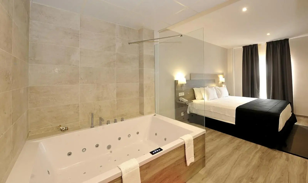 Hotel Salobreña Suites - Général