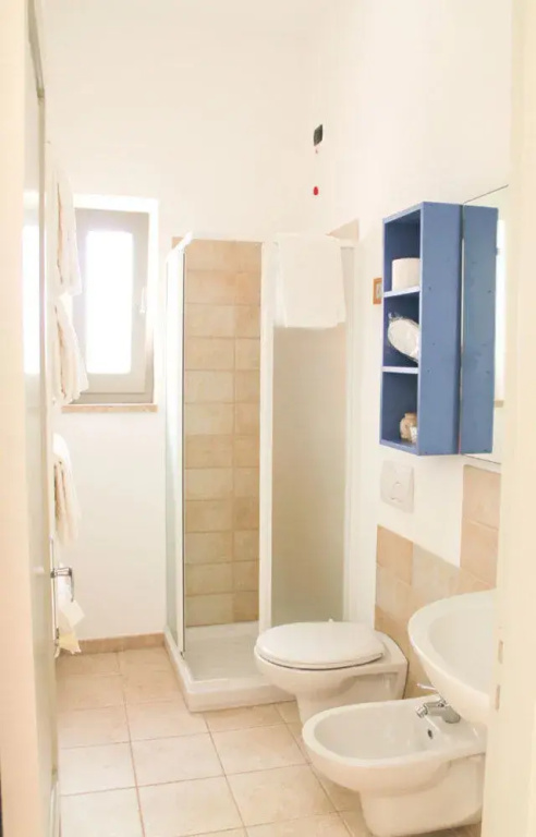 Trullo Sovrano Exclusive BB - Général