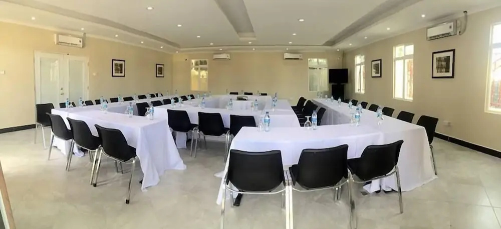 ShaMool Inn Hotel - Général