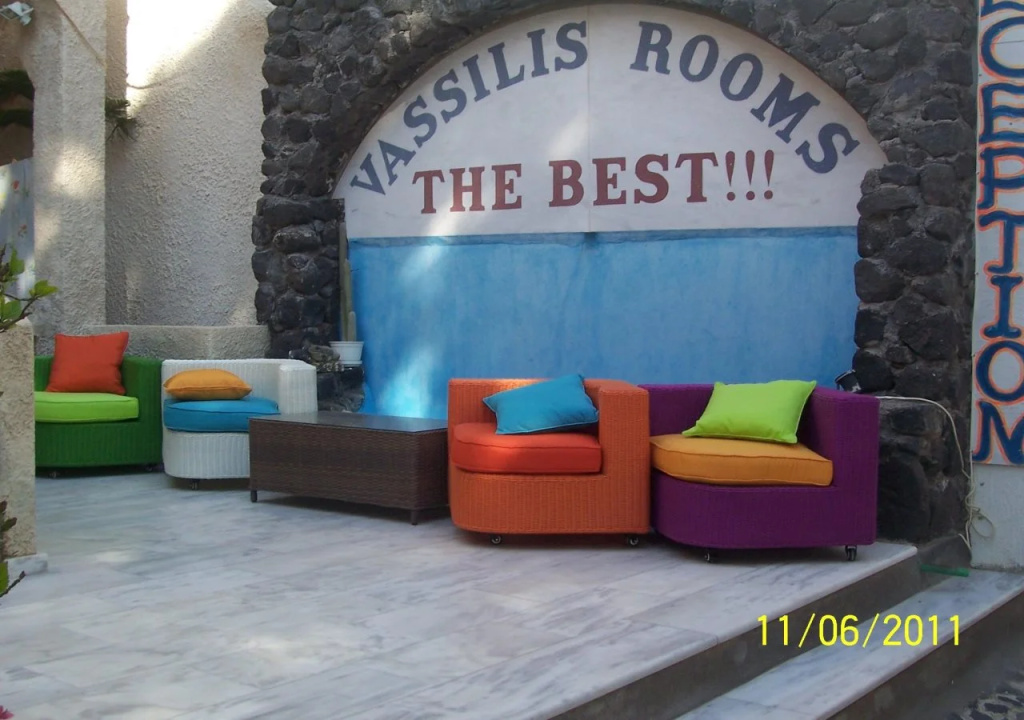 The Best Studios & Rooms - Général