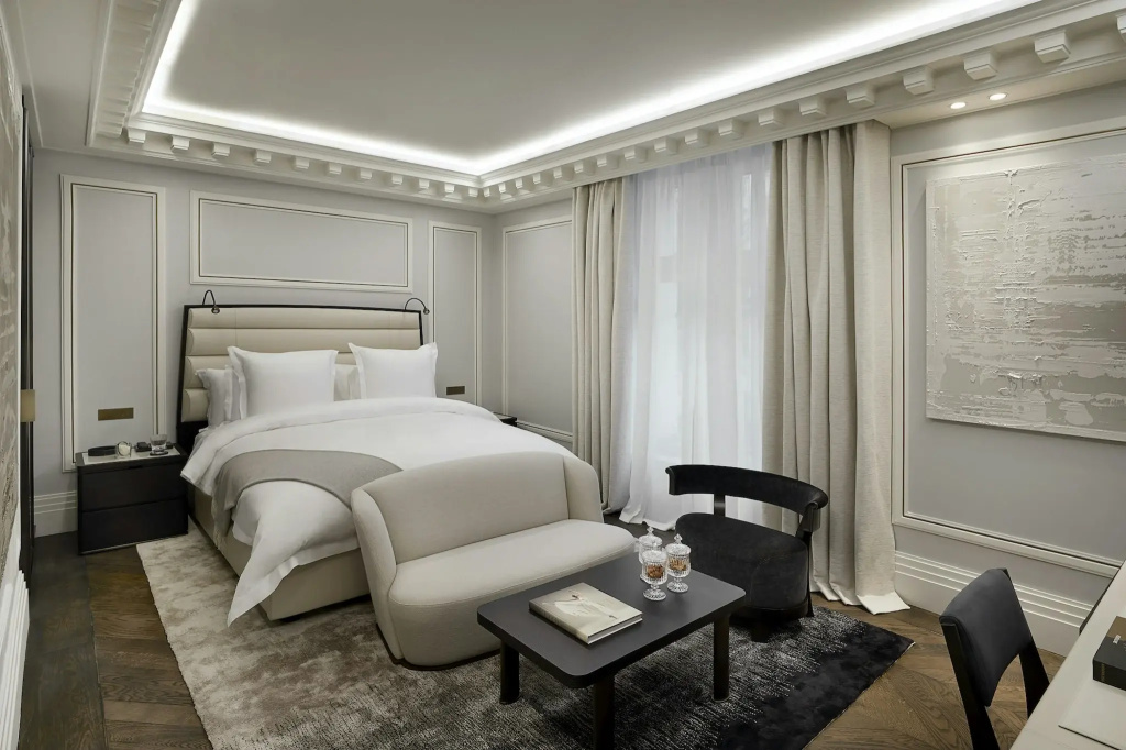 Hotel Particulier Villeroy 10