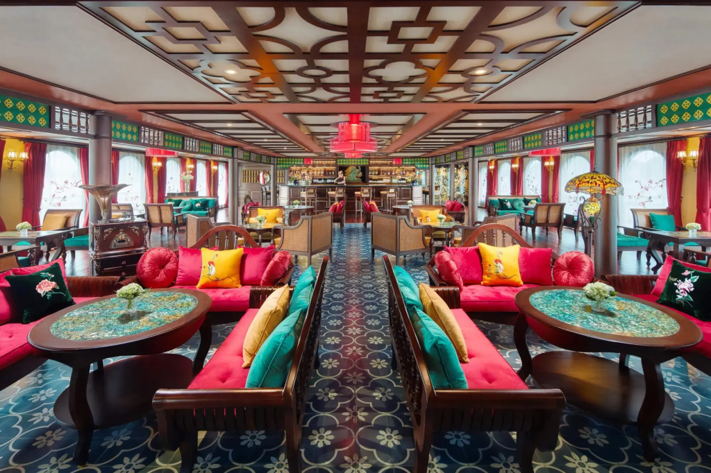 La Vela Classic Cruise - Managed by Paradise Cruises - Général