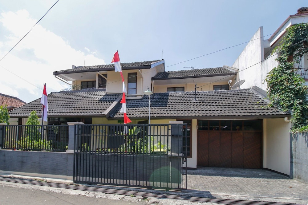 Airy Gedung Sate Muararajeun 24 Bandung