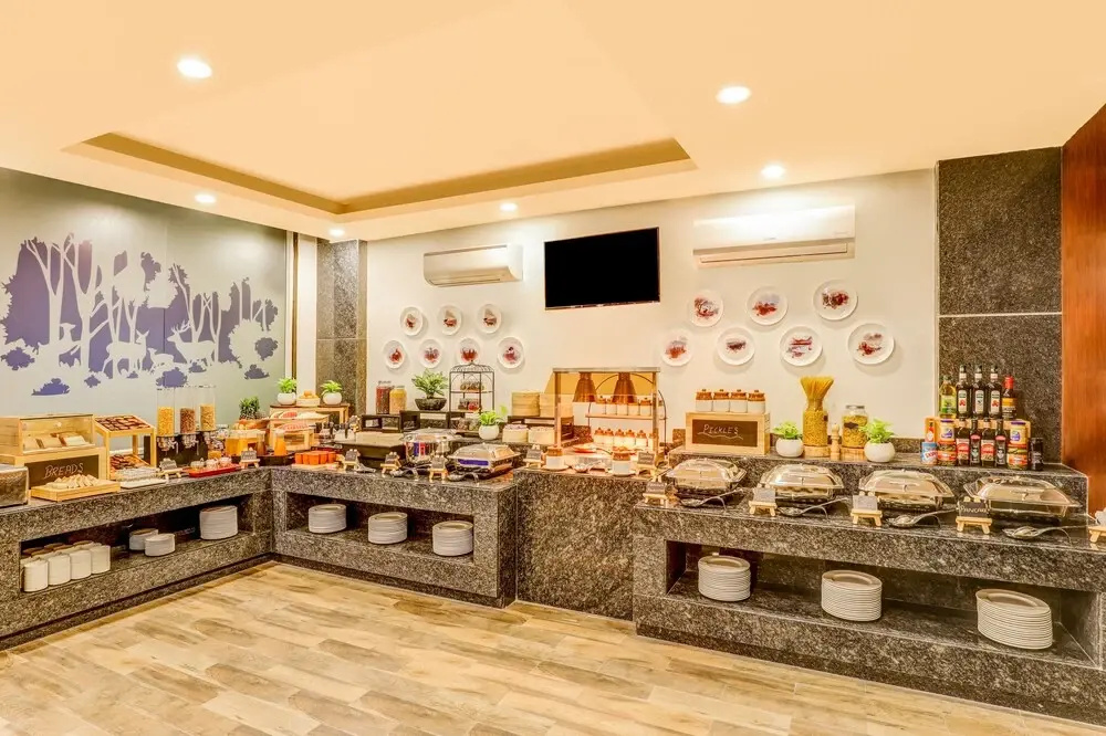 Hotel photo 20