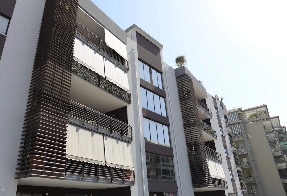 Al 9 Exclusive Rooms