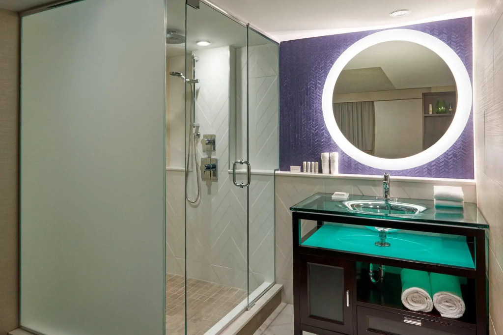 Fairfield by Marriott Montreal Downtown - Général