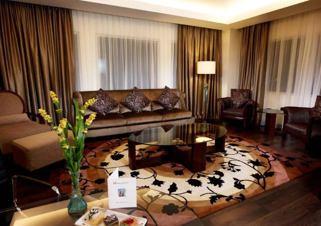 Swiss-Belhotel Ambon — фото 3