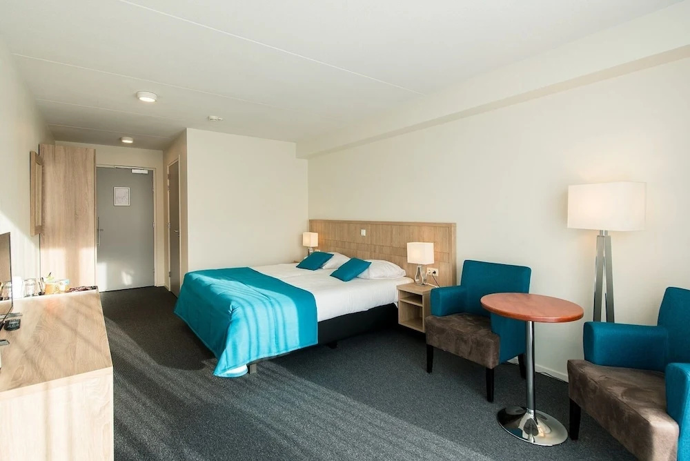 Hotel Nes - Chambres