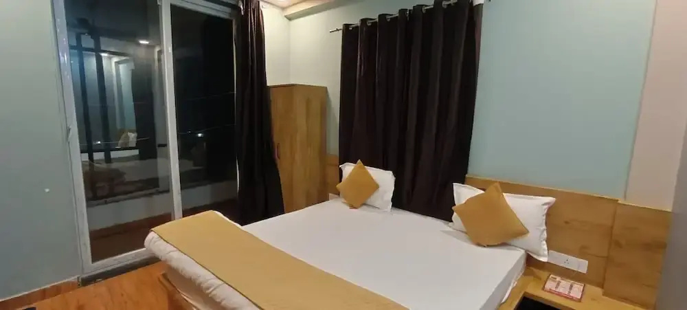 Hotel photo 7