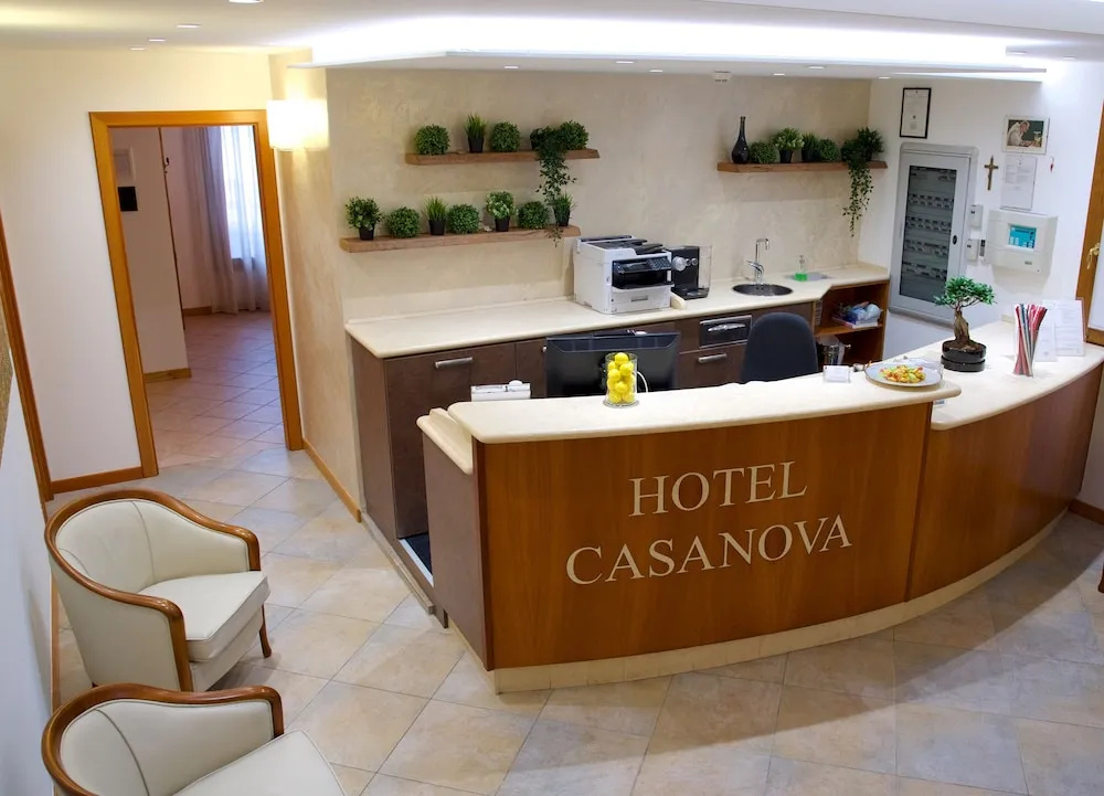 Hotel Casanova