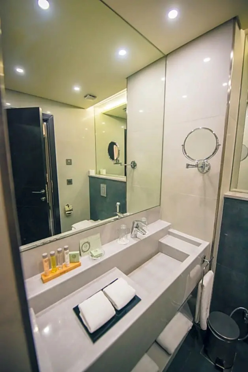 Premium room with sea view