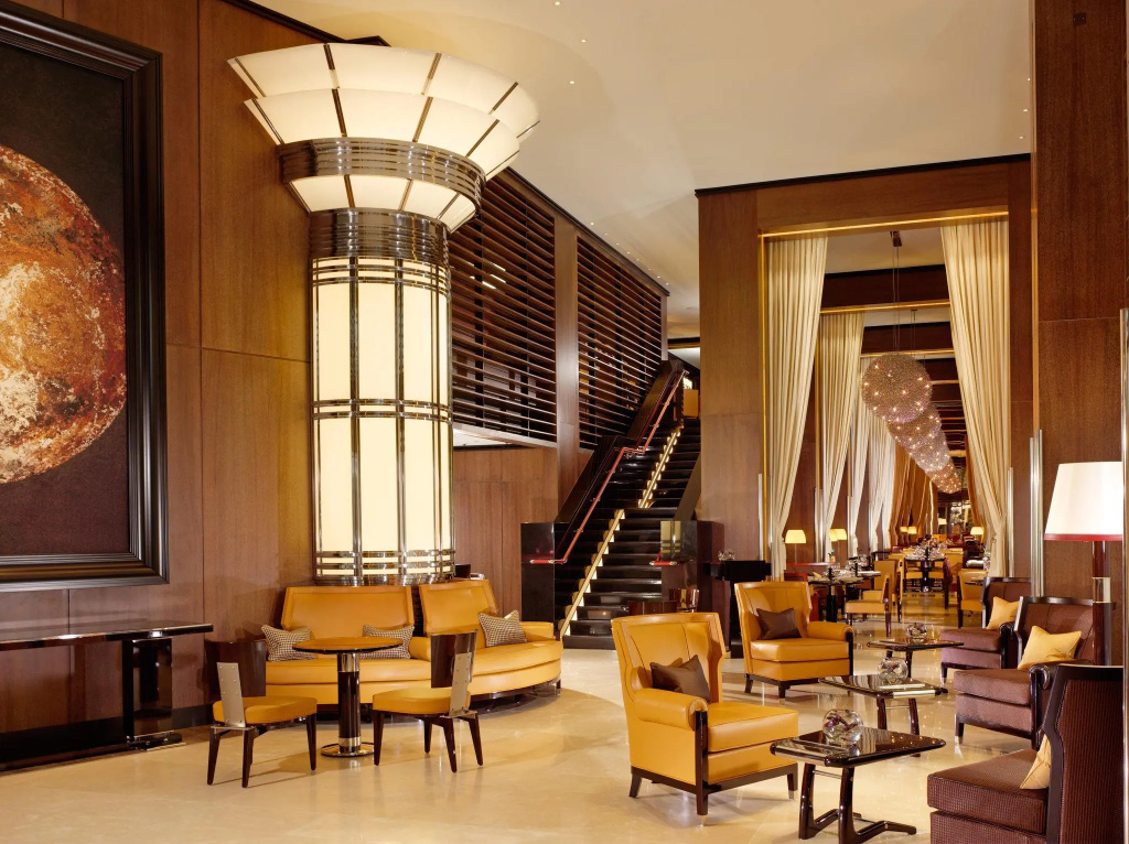 45 Park Lane - Dorchester Collection
