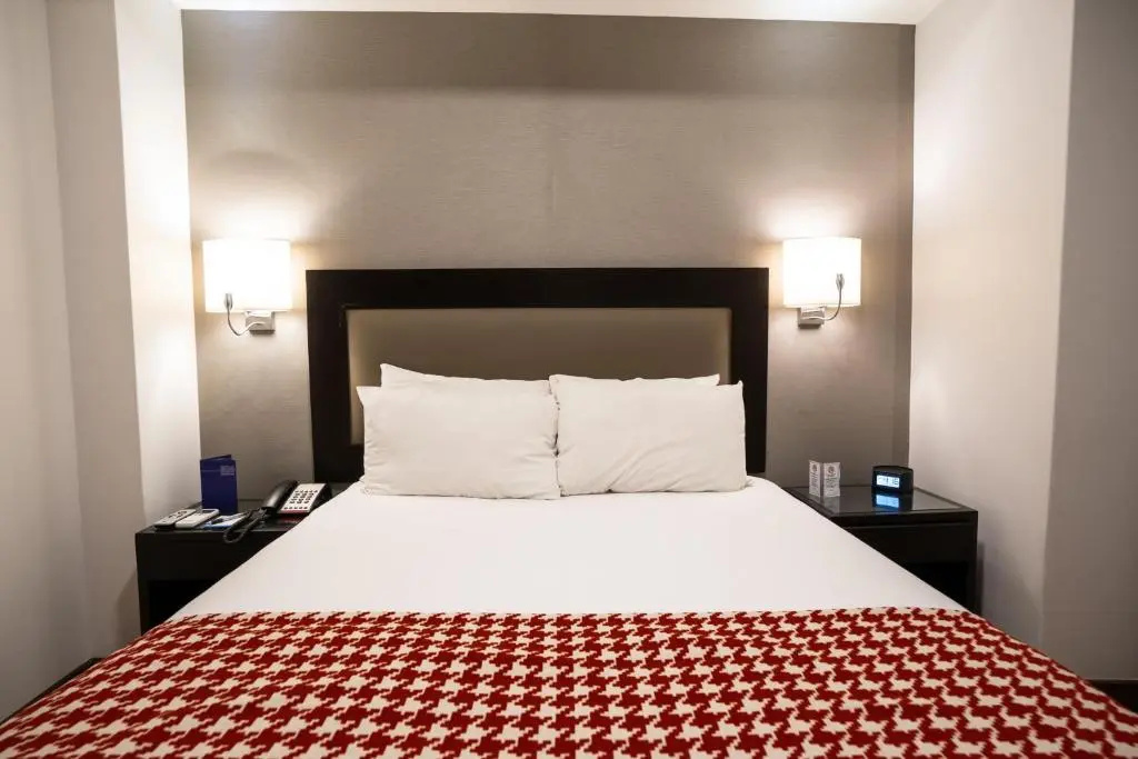 Wyndham Costa del Sol Piura - Chambres