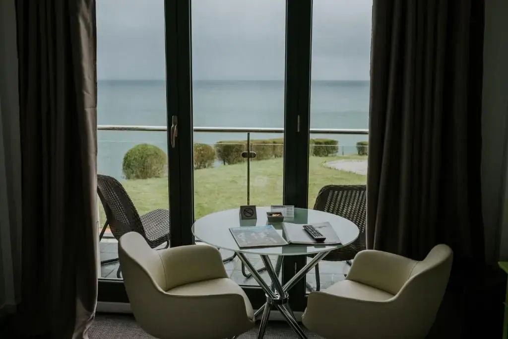 Hotel Arbe - Chambres