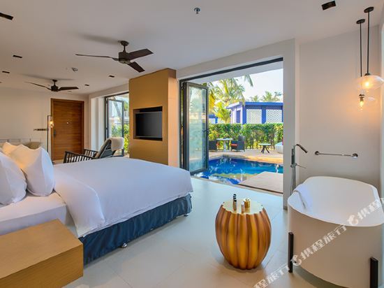 Azaya Beach Resort