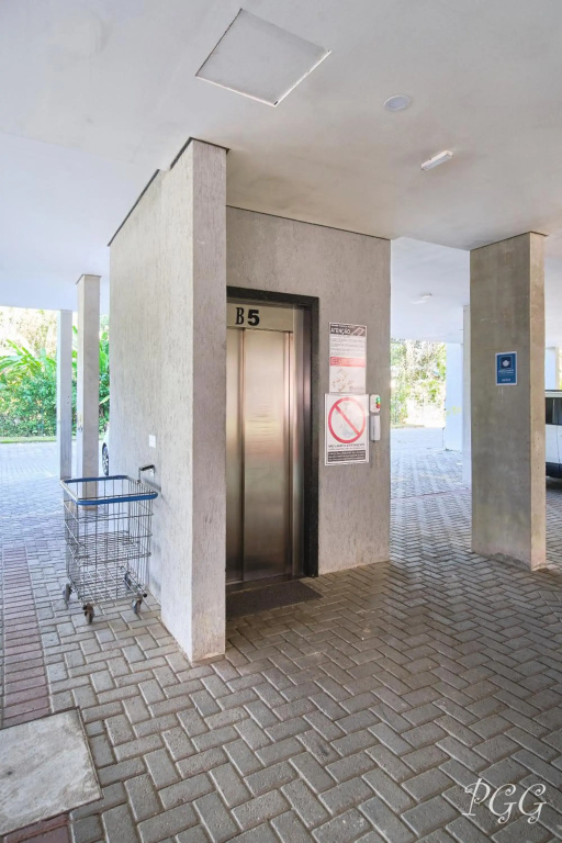 2 QUARTOS com Varanda Gourmet a 300m Praia Pereque Acu em Condomimio com PORTARIA 24h, ESTACIONAMENTO e Piscinas - Wi-Fi 300mbps