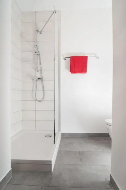 Jugendhotel Egger - Chambres