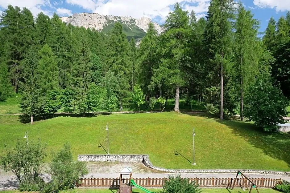 Cristallo, a Luxury Collection Resort  Spa, Cortina d'Ampezzo - Chambres