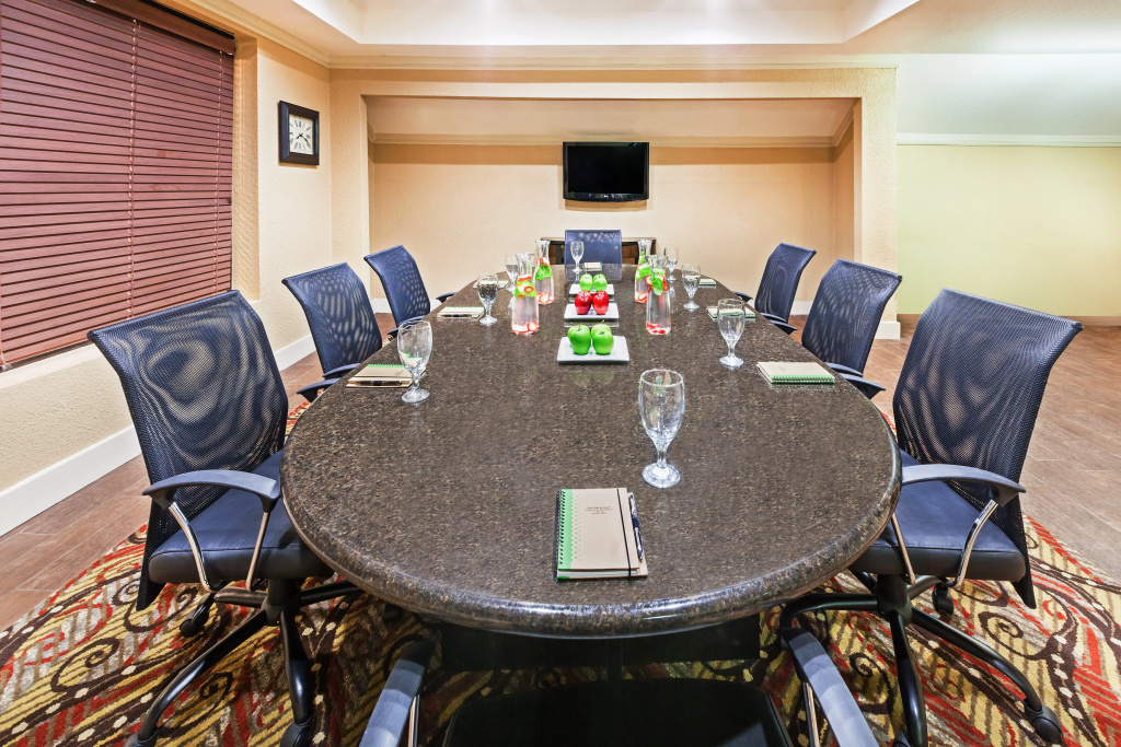 Holiday Inn Tyler-Conference Center by IHG - Général
