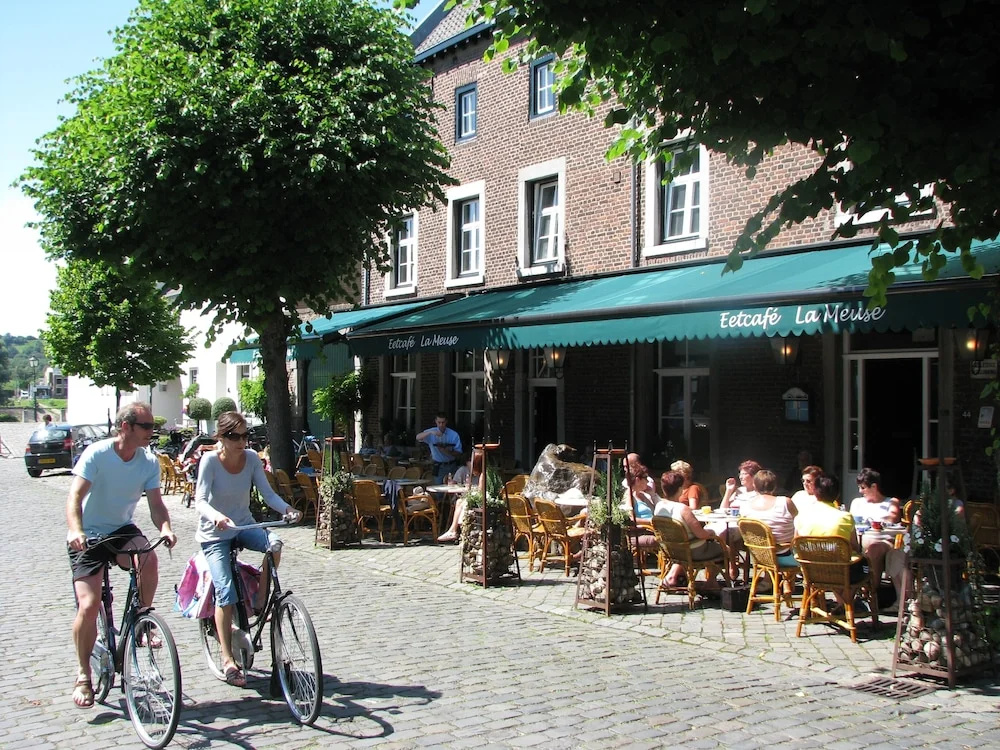 Van Der Valk Hotel Stein - Urmond - Général