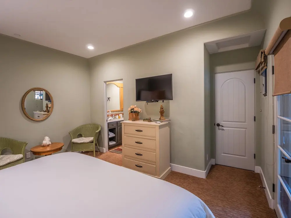 Su Nido Inn - Chambres