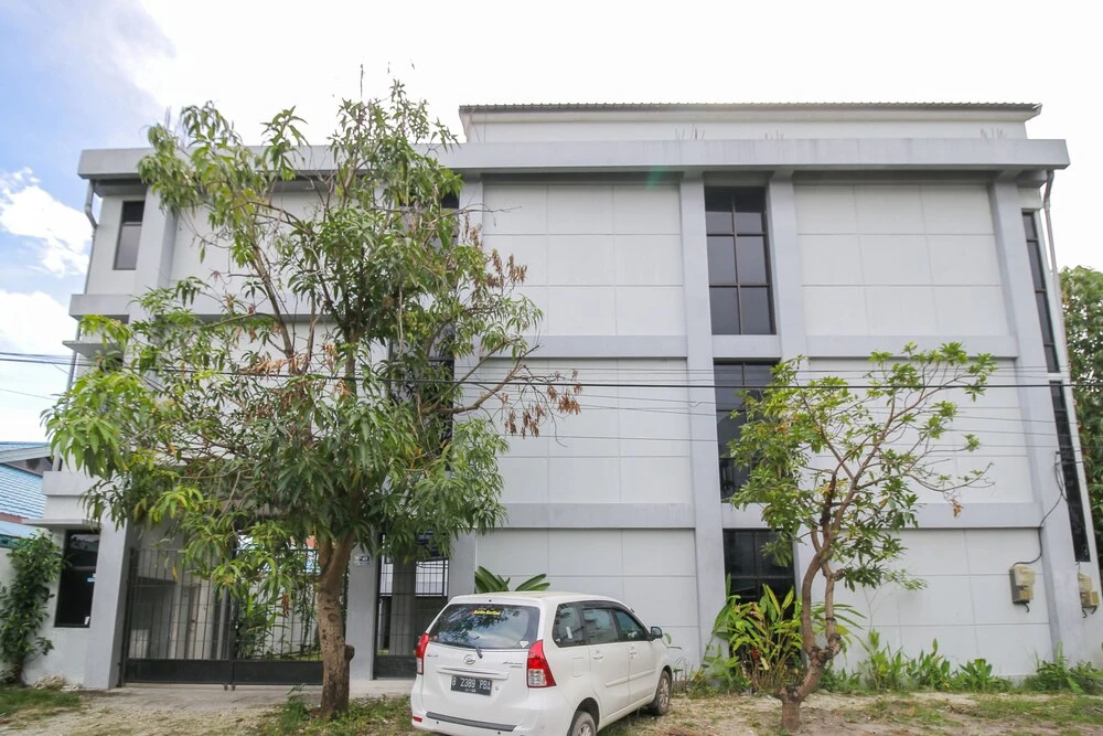 Airy Eco Syariah Gatot Subroto Barat 45 Banjarmasin
