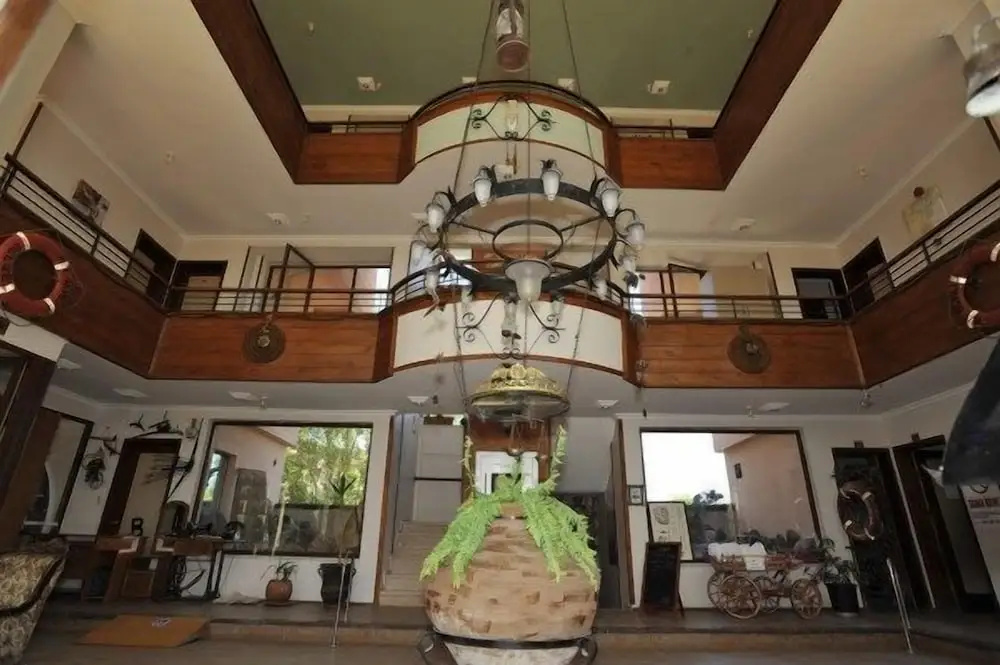 Hotel photo 21