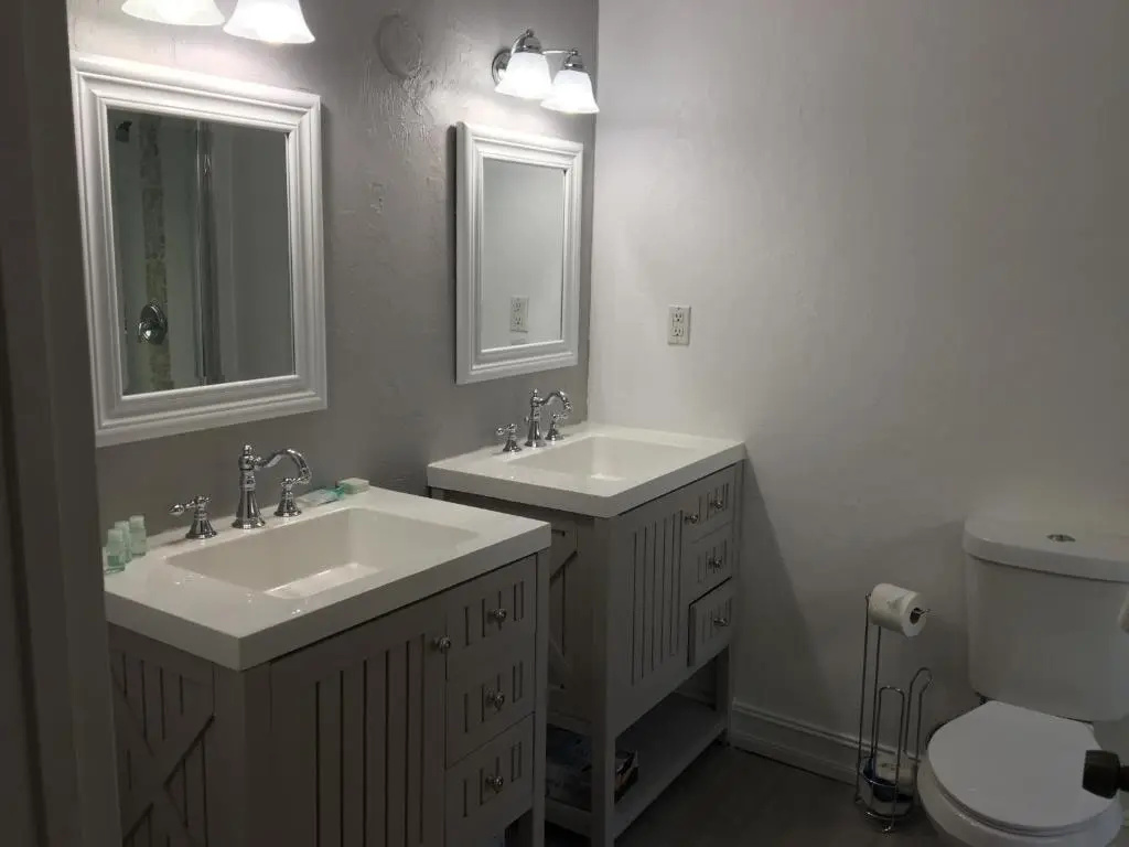 Courtyard Villa Hotel - Chambres