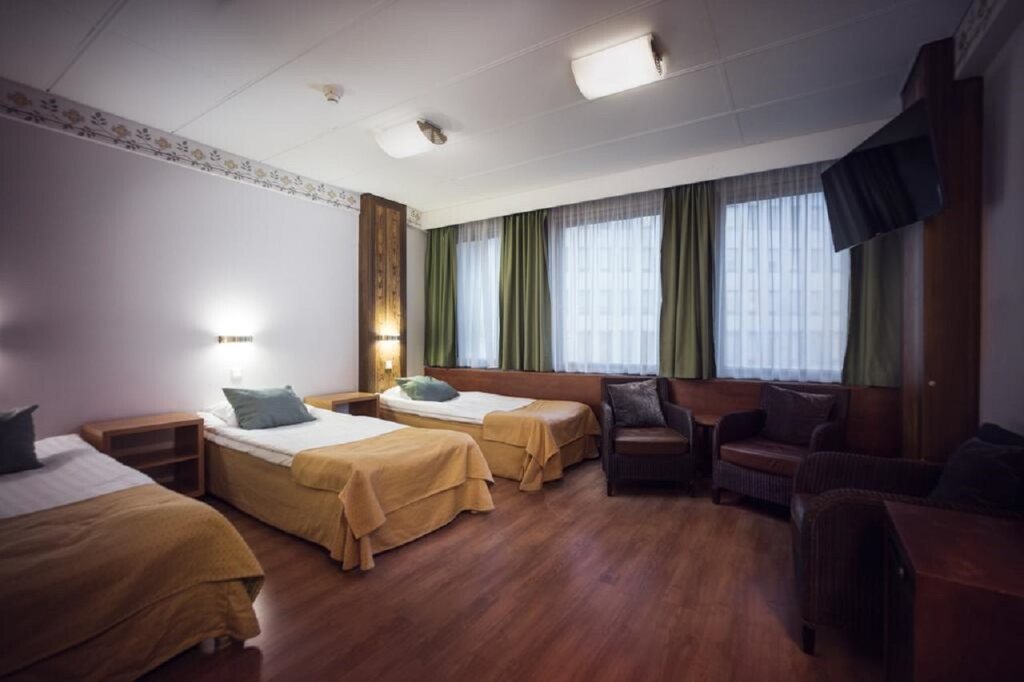 Hotel Arthur picture