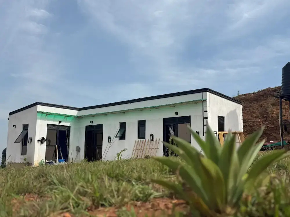 Hilltop Haven Mpigi
