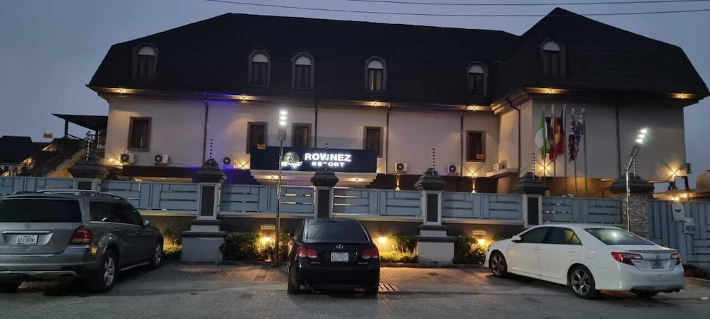 Hotel photo 19