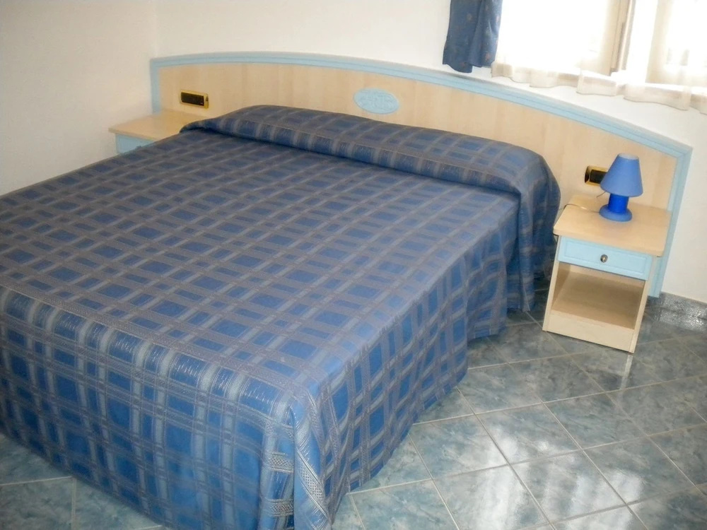 Belvedere Club Hotel - Chambres