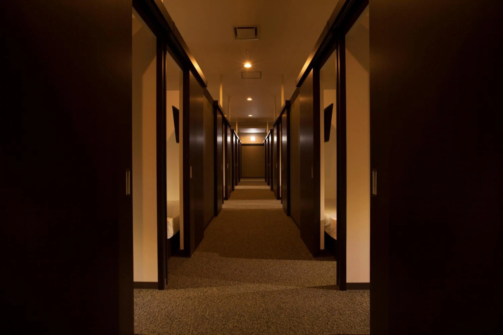 Natural SPA, Kanazawa Hotel Yumenoyu 사진 23