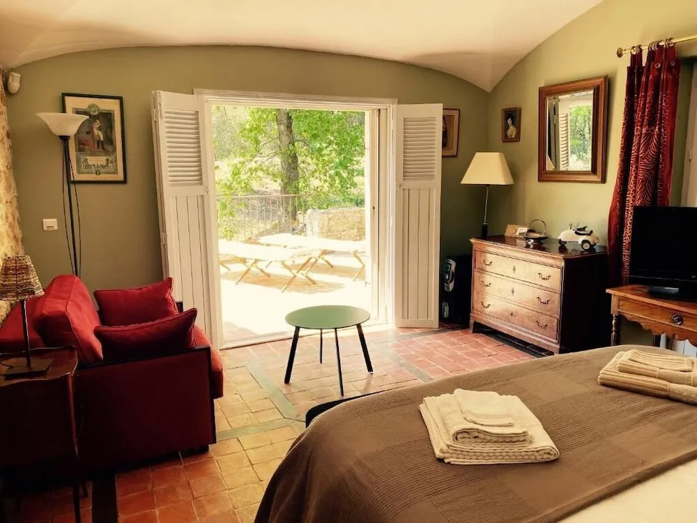 Voir la photo 3 — Domaine du Commandeur