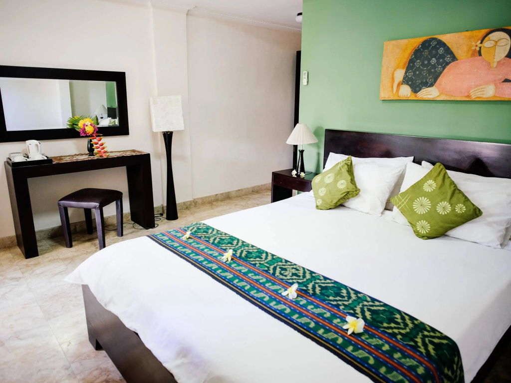 Hotel photo 2