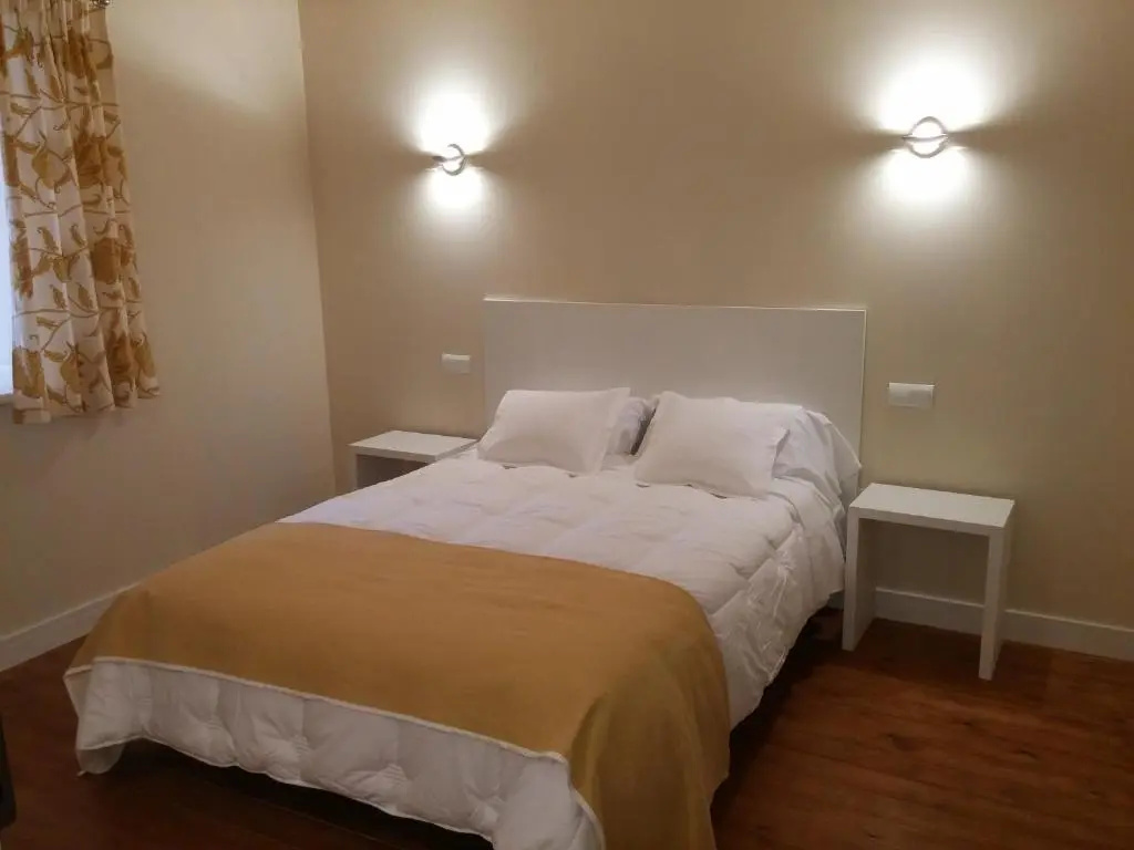 Hostal Camponaraya