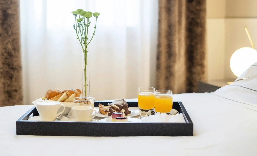 Hotel Villa Soligo - Small Luxury Hotels of the World - Général