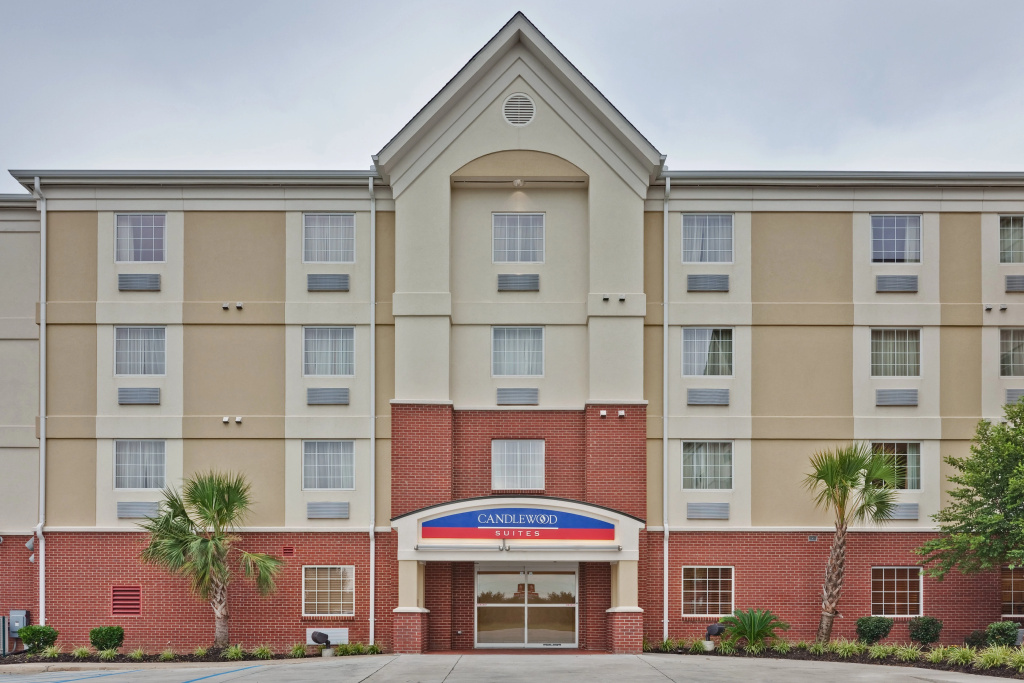 Candlewood Suites Hattiesburg by IHG