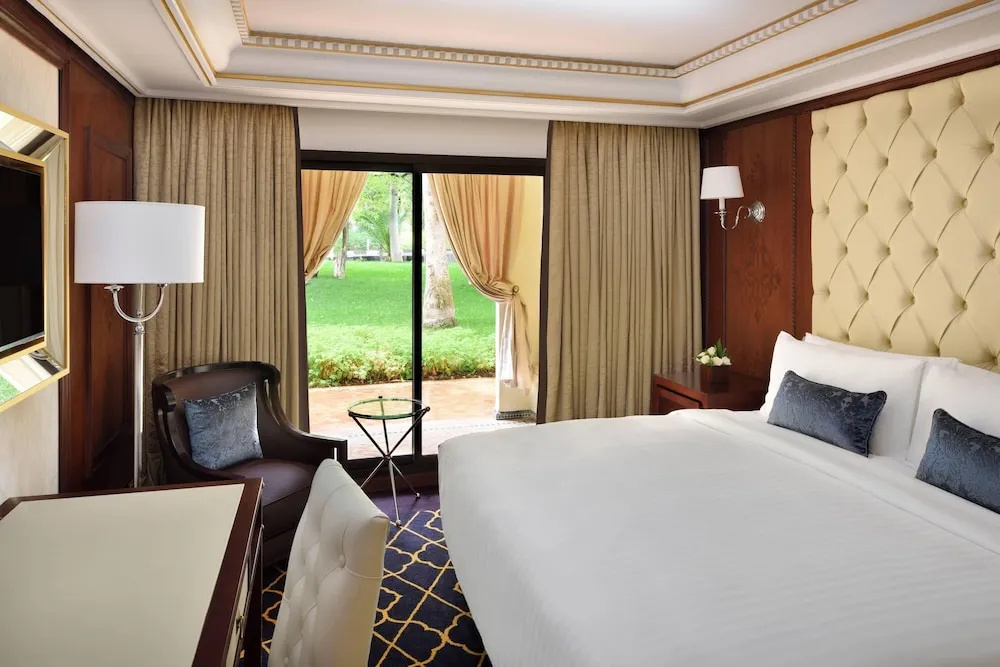 1 Bedroom Family Suite