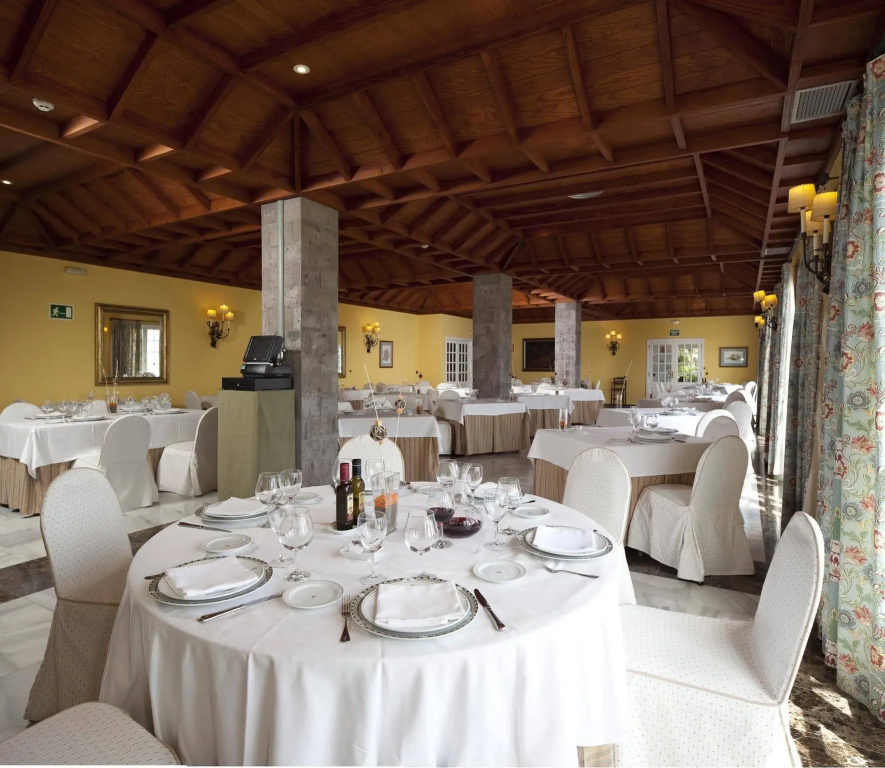 Parador de La Palma - Général