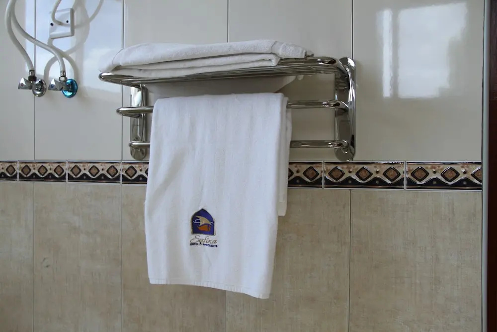 Safina Hotel & Apartments - Chambres