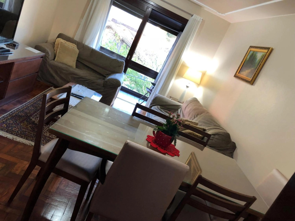 Apartamento para 10 pessoas - Blumenhaus 202 - uma quadra da Rua Coberta!