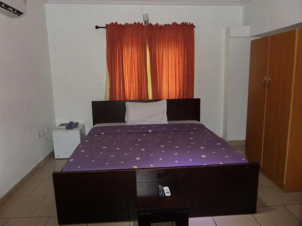 Executive room