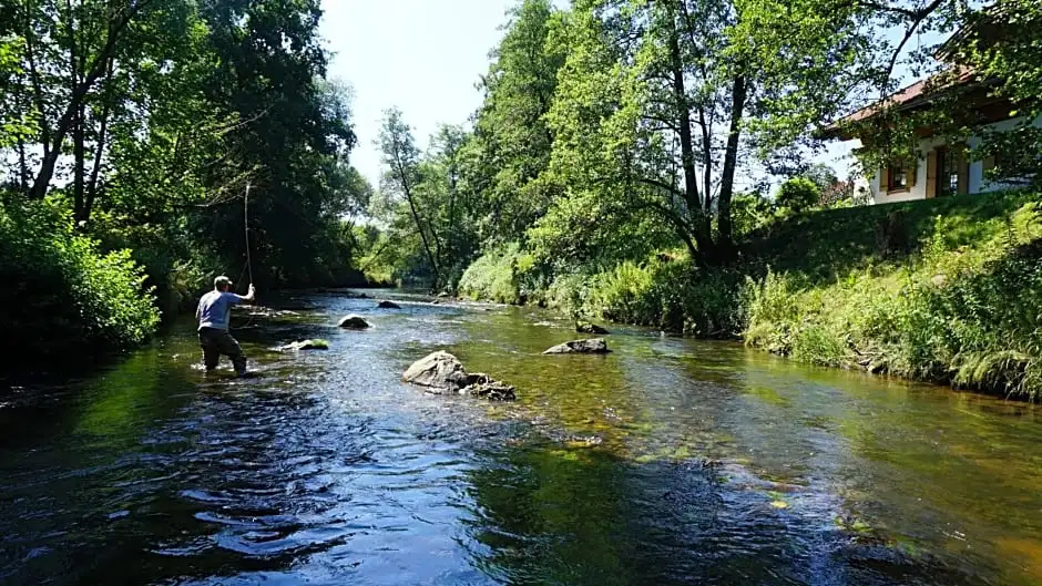 Fischerstüberl
