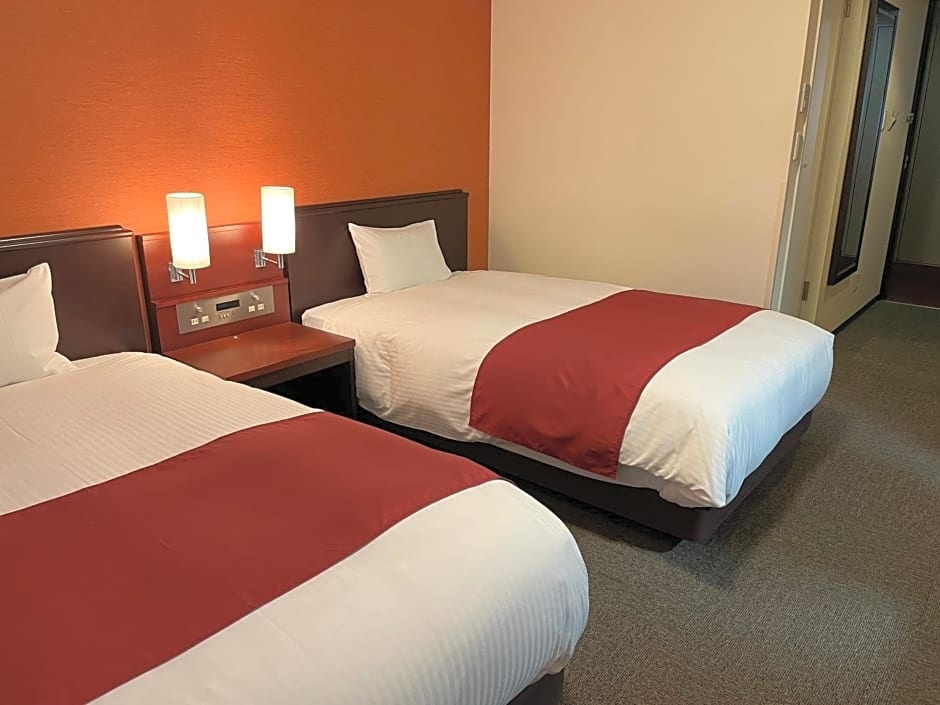 Ai Hotel Keikyu Kamata-Ekimae 사진 5