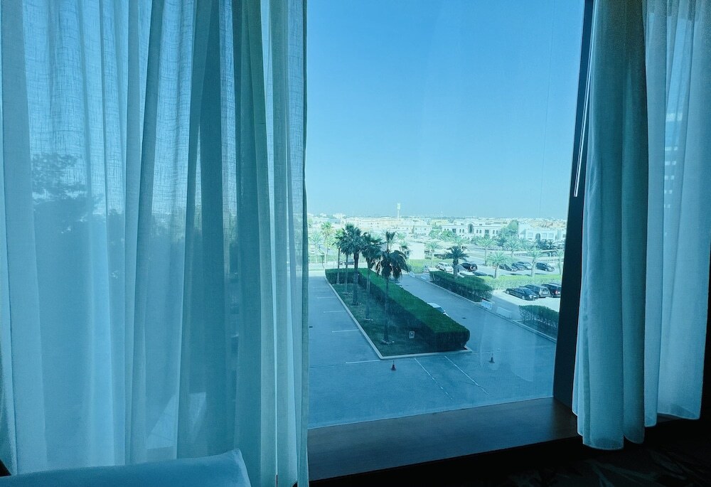 Fairmont Bab Al Bahr