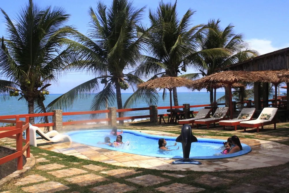 Chalemar Hotel Pousada - Général