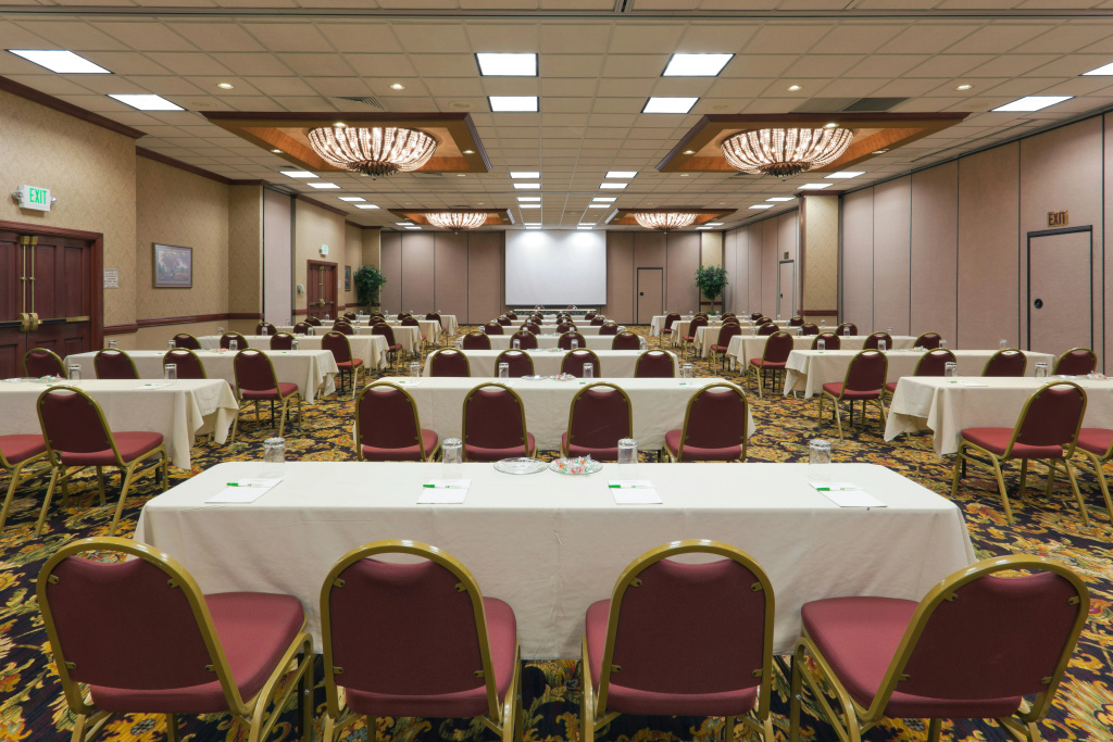 Holiday Inn Sacramento Downtown-Arena by IHG - Général