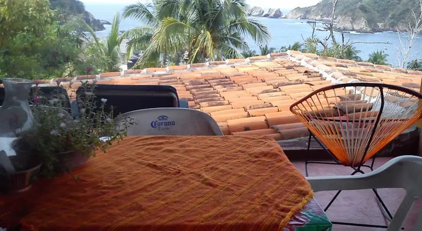Casa Gundi y Tomas