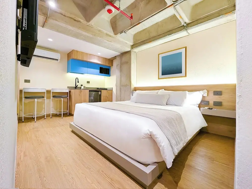 Superior Suite